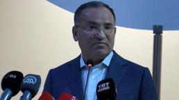 Bakan Bozdağ: 18 bin 305 personel alımı için ilana çıkıyoruz