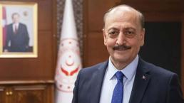 Bakan Bilgin: Bayram ikramiyesine yapılan zamdan 15,6 milyon emeklimiz yararlanacak