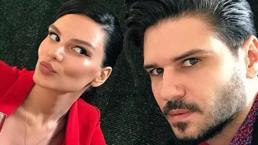 Almeda Abazi: İlk defa bugün sakinleştirici alıp çıktım