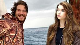 Afra Saraçoğlu ile Çağatay Ulusoy birlikte mi?