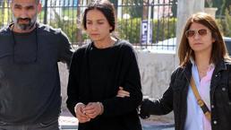 1 yıl önce evlenmişlerdi! Emel, tartıştığı eşini bıçaklayarak öldürdü