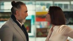 Ziya ve Alanur kozlarını paylaşıyor! Veda Mektubu 5. bölümde neler oldu?