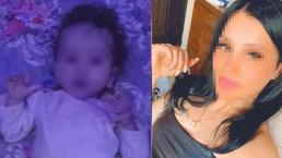 Çöp evde bulunan 1,5 yaşındaki Asel'in annesi: Hava almak için dışarı çıkmıştım