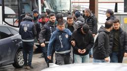 'Çekiliş' vurgunu! Dolandırıcılara 5 ilde operasyon