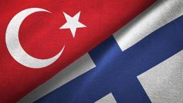 Türkiye ile Finlandiya arasında kritik görüşme