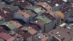 Yapı stoğunun yüzde 78'i 1999 öncesinden oluşuyor! ‘Kurtardığımız her bina zafer’