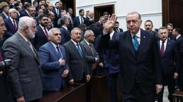 AK Parti'de liste mesaisi! 3 dönem kuralına takılanlar arasında dikkat çeken isimler var