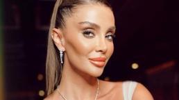 Özge Ulusoy'un son hali gündem oldu! 'Hiç iyi görünmüyorsunuz'