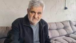 Yoğun bakımdayken oğlunun banka hesabını boşalttığı suçlamasıyla şikayetçi oldu