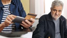 Yoğun bakımdayken 10 milyon lirası buhar oldu! Kimin yaptığını öğrenince dünyası başına yıkıldı