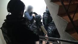 PKK'nın gençlik yapılanmasına operasyon: 19 şüpheli yakalandı