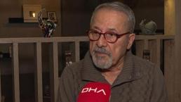 İstanbul için kritik uyarı! Prof. Dr. Naci Görür: En az deprem kadar ölüme neden olabilir...
