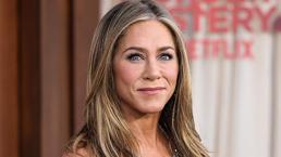 Jennifer Aniston yıllara meydan okuyor!