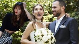 Aslı Enver'in bebeği göründü!