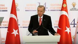 Cumhurbaşkanı Erdoğan'dan 14 Mayıs mesajı: Dalga dalga büyüyen bir zaferin ayak seslerini duyuyoruz