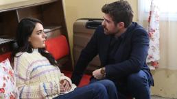 Üç Kız Kardeş'te Türkan tacize uğruyor!
