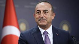 Mevlüt Çavuşoğlu'dan Mescid'i Aksa baskınına tepki: İsrail haddini aştı
