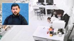Nişantaşı’nda ‘yan baktın’ dehşeti! 'Dengesiz ve takıntılı biriydi'