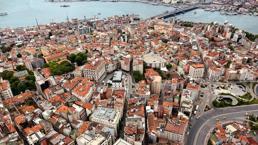 Deprem Komisyonu’nda önemli İstanbul tespitleri!