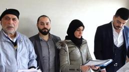 Ev sahiplerine silahlı çete şoku! 9 daireden 5’ini ele geçirdiler