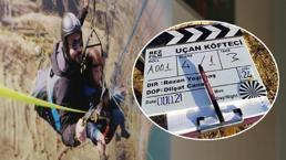 Geriye ismi kaldı! Hayatı film konusu oldu, izleyemeden kahreden haber geldi
