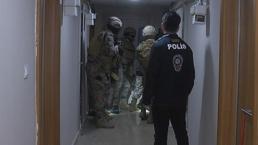 10 milyar TL'lik vurgun! İstanbul merkezli 18 ilde dev operasyon: 153 kişi gözaltında