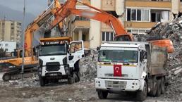 Deprem bölgesinde yeni fırsatçılık yöntemi! 'Çantacılar' devrede: Dava açıp hak talep etme peşindeler