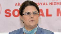 Bakan Yanık: Bugüne kadar 89 milyon ürün dağıttık
