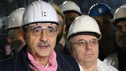Bakan Dönmez: Enerjide en önemli husus tam bağımsızlık