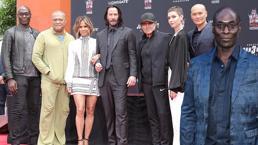 'John Wick' oyuncusu Lance Reddick'in ölüm nedeni belli oldu! Ailesi itiraz etti