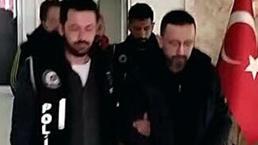 'MİT görevlisiyiz' diyerek dolandıran 2 kişi tutuklandı