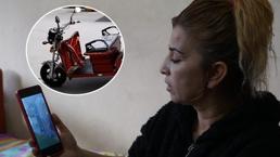 Çocuklarının rahatı için harekete geçti, dolandırıcılar kabusu yaşattı! 'İnternete yaz görürsün'