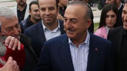 Bakan Çavuşoğlu: Togg'a dünyanın her yerinden çok büyük ilgi var