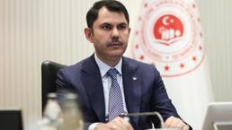 Bakan Kurum, ‘Afetlere Karşı Önlem Modeli’ni açıkladı! 'Türkiye bina envanteri hazırlanacak'