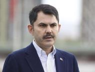 Bakan Kurum açıkladı! İstanbul’da kentsel dönüşüm hamlesi