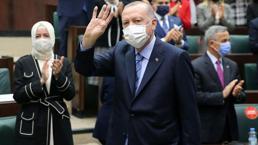 AK Parti’de büyük değişim! Listede sürpriz isimler var