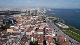 İstanbul'da deprem sonrası eski binalardan kaçış başladı! Daireler boş kaldı kiralar düştü...