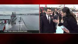 Selçuk Bayraktar'dan TCG Anadolu açıklaması: Görünce gurur duydum