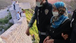 Şizofreni hastası oğlunu surdan iterek öldürdüğü iddiası! İstenen ceza belli oldu