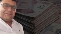 'Saadet zinciri' vurgunu! 60 milyonla kayıplara karıştı