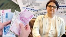 İki yeni destek geldi! Aylık 650 liraya kadar ödeme yapılıyor, bakan duyurdu