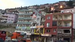Asrın felaketinde dağa kurulan o ilçe ayakta kaldı! Hatay'ın Belen ilçesinde tek bir ev bile yıkılmadı...