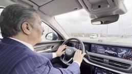 Bakan Koca, Togg'u makam aracı yaptı