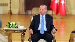 Cumhurbaşkanı Erdoğan'dan seçim mesajı: Meydanların dili 'Bize yürüyün' diyor