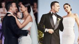 Demet Özdemir ve Oğuzhan Koç boşanıyor! Sosyal medyadan açıklama geldi