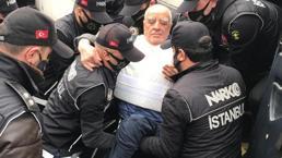 Urfi Çetinkaya operasyonunun detayları nefes kesti! 1 yıl boyuncu adım adım takip