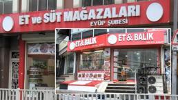 Et ve Süt Kurumu'nu taklit etmişlerdi! Bakanlık 7,14 milyon lira ceza kesti
