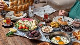 Bayram sabahı sofradaki tercihlere dikkat edin!