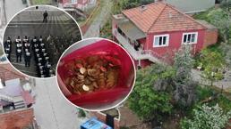  'Altın bulduk, ara beni değerlendirelim' mesajı ile tuzak! 