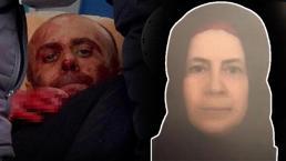 Yatak odasında dehşet! Odaya girince inanamadı: Gizemli bir ses öldürmemi söyledi